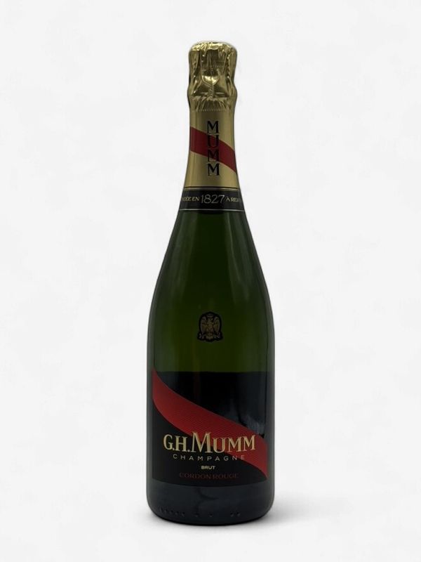 MUMM NV CHAMPAGNE 750B