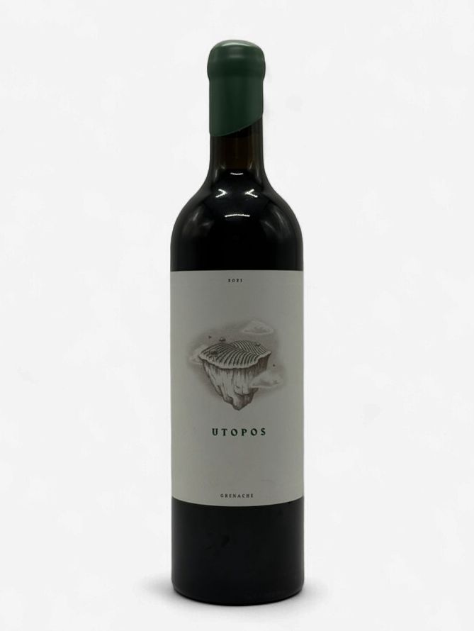 UTOPOS GRENACHE