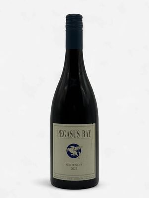 PEGASUS BAY PINOT NOIR