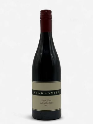 SHAW SMITH PINOT NOIR
