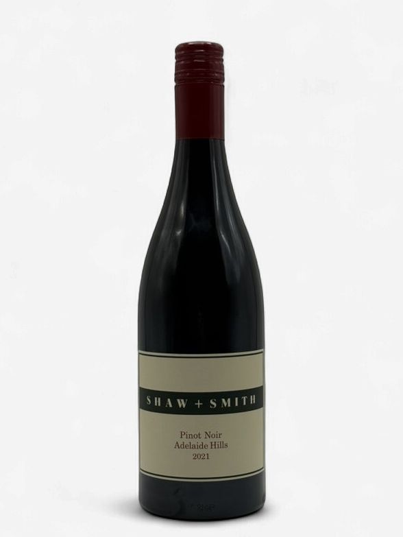 SHAW SMITH PINOT NOIR