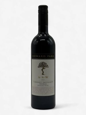 HOWARD PARK ASW CAB SHIRAZ