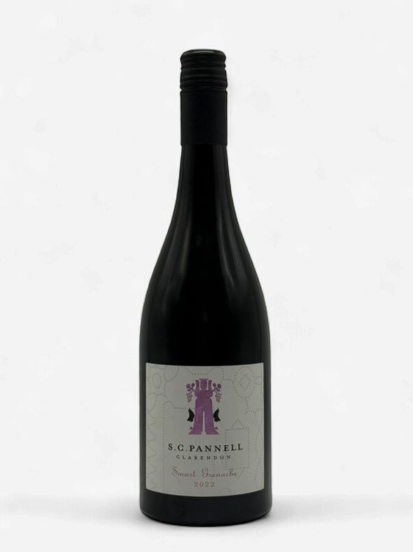 SC PANNELL SMART GRENACHE 2022