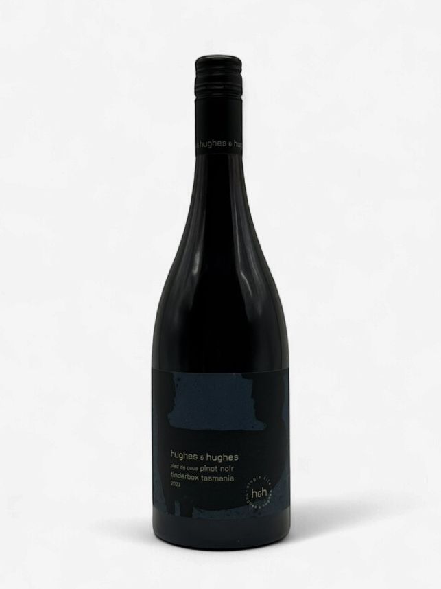 HUGHES &amp; HUGHES PINOT NOIR