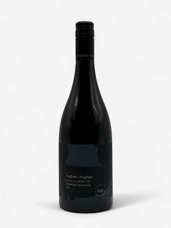 HUGHES &amp; HUGHES PINOT NOIR