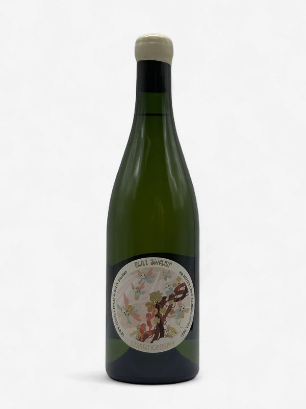 PATRICK SULLIVAN BULLSWAMP CHARDONNAY