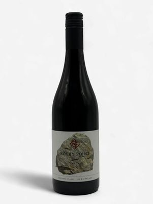PROPHETS ROCK ROCKY POINT PINOT NOIR
