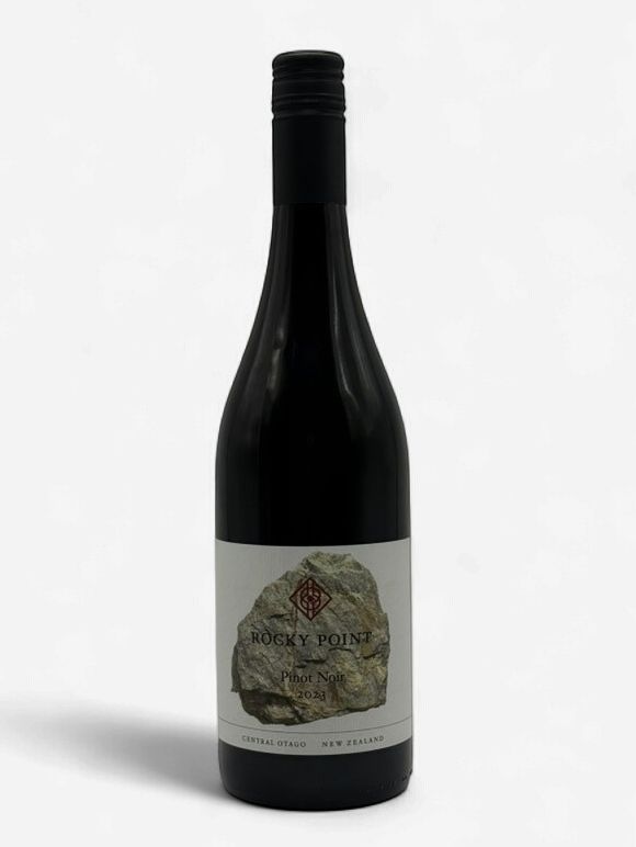 PROPHETS ROCK ROCKY POINT PINOT NOIR