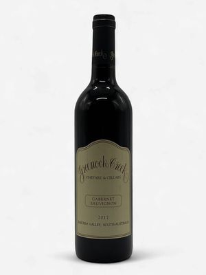 GREENOCK CREEK CABERNET SAUVIGNON