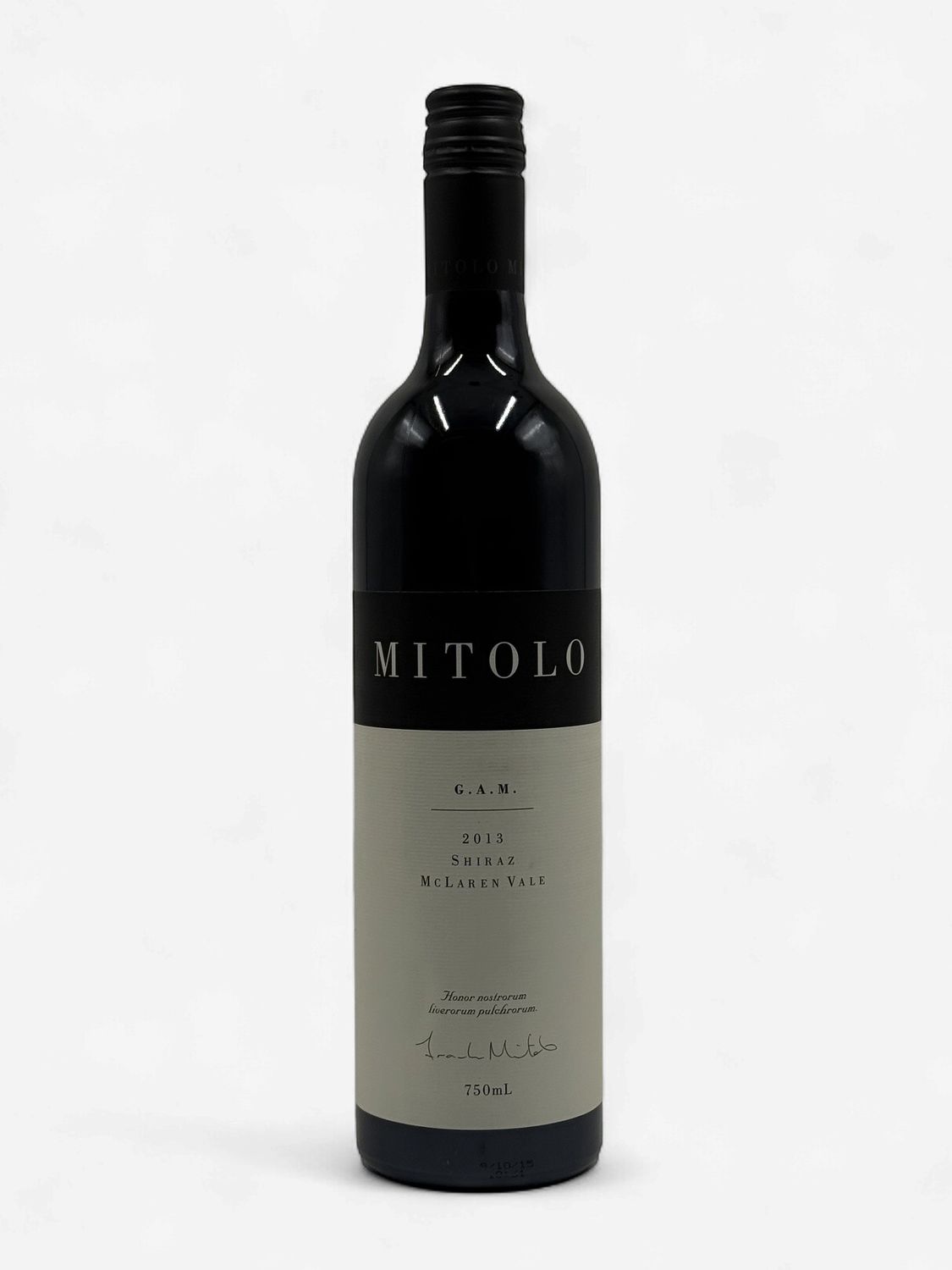 MITOLO GAM SHIRAZ