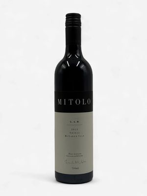 MITOLO GAM SHIRAZ