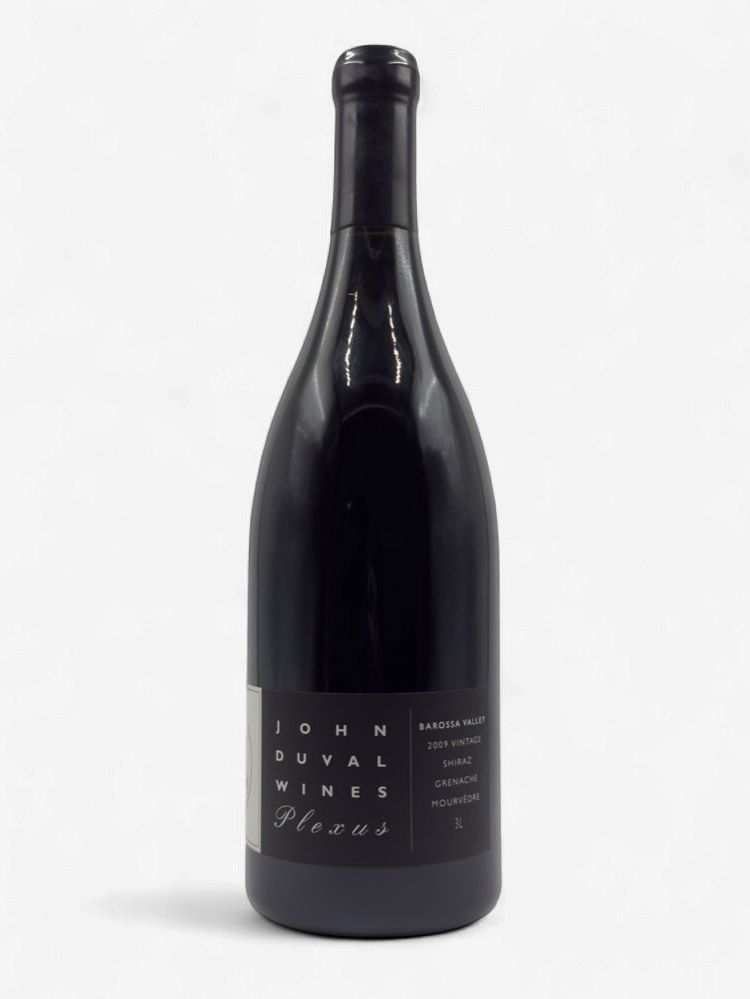 JOHN DUVAL JEROBOAM PLEXUS SGM 2009