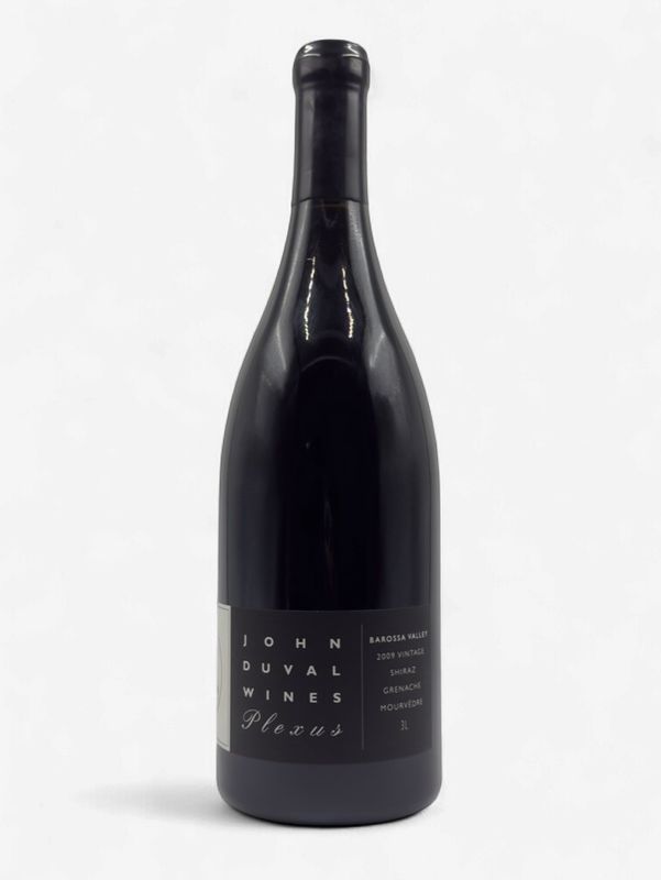JOHN DUVAL JEROBOAM PLEXUS SGM 2009