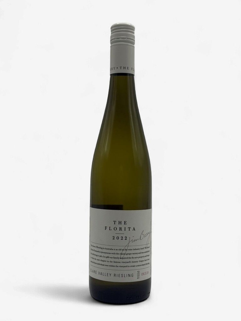 JIM BARRY FLORITA RIESLING 2022