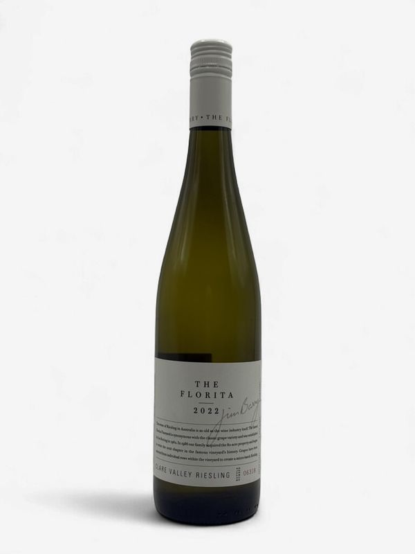 JIM BARRY FLORITA RIESLING 2022