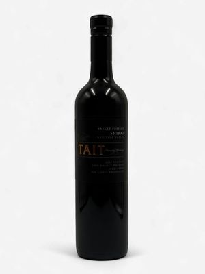 TAIT BASKET PRESSED SHIRAZ