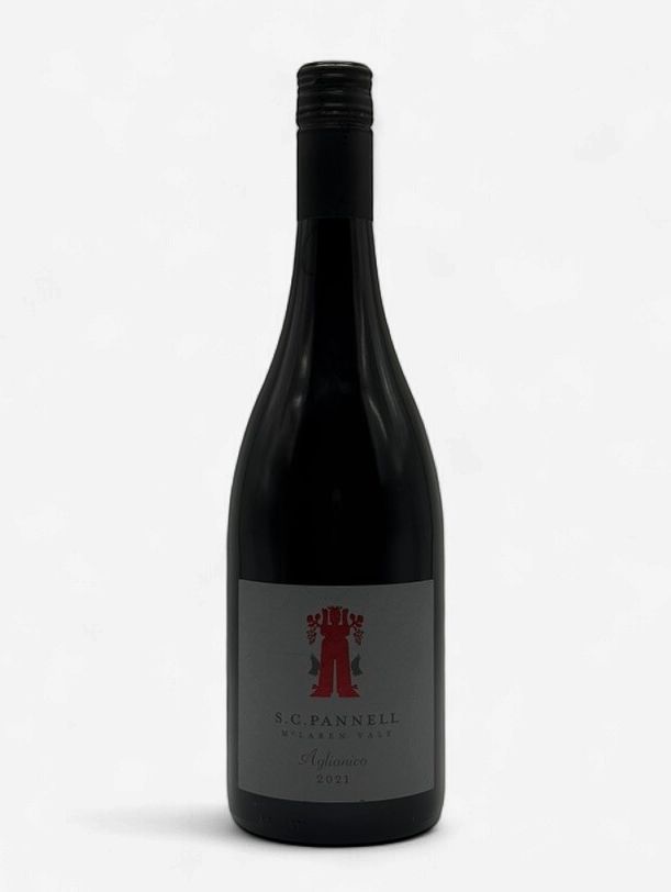 SC PANNELL AGLIANICO