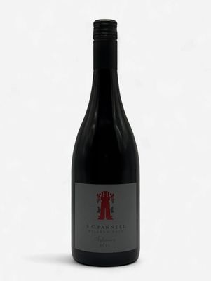 SC PANNELL AGLIANICO