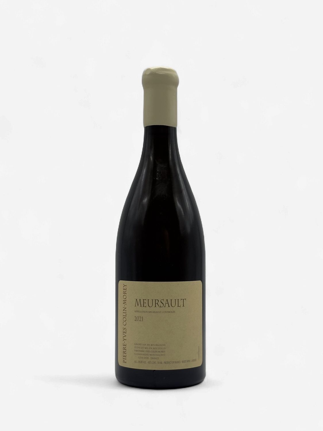 COLIN MOREY MEURSAULT 2021