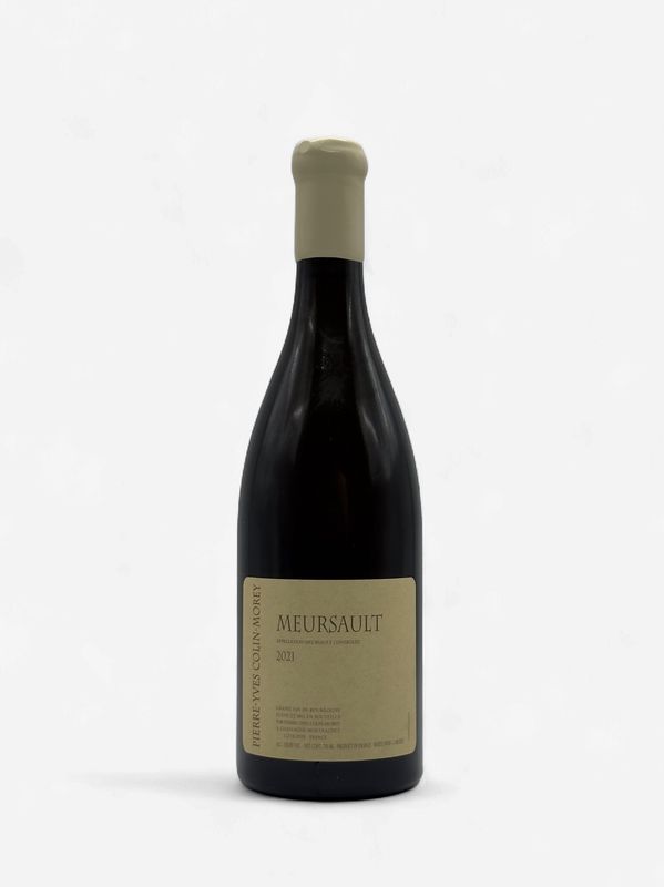 COLIN MOREY MEURSAULT 2021
