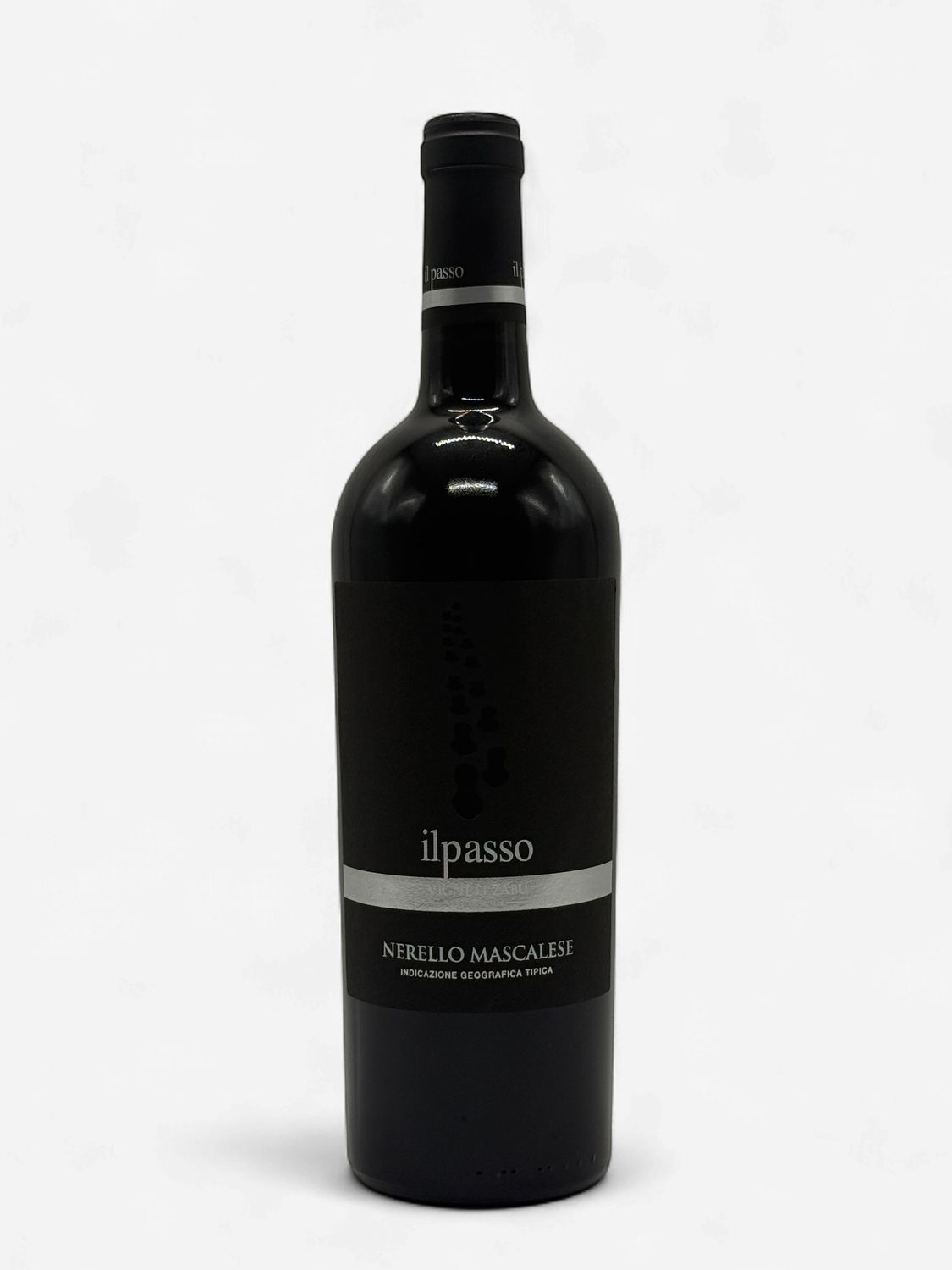 IL PASSO NERELLO MASCALESE
