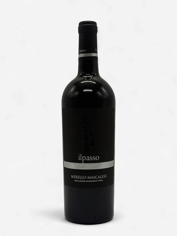IL PASSO NERELLO MASCALESE