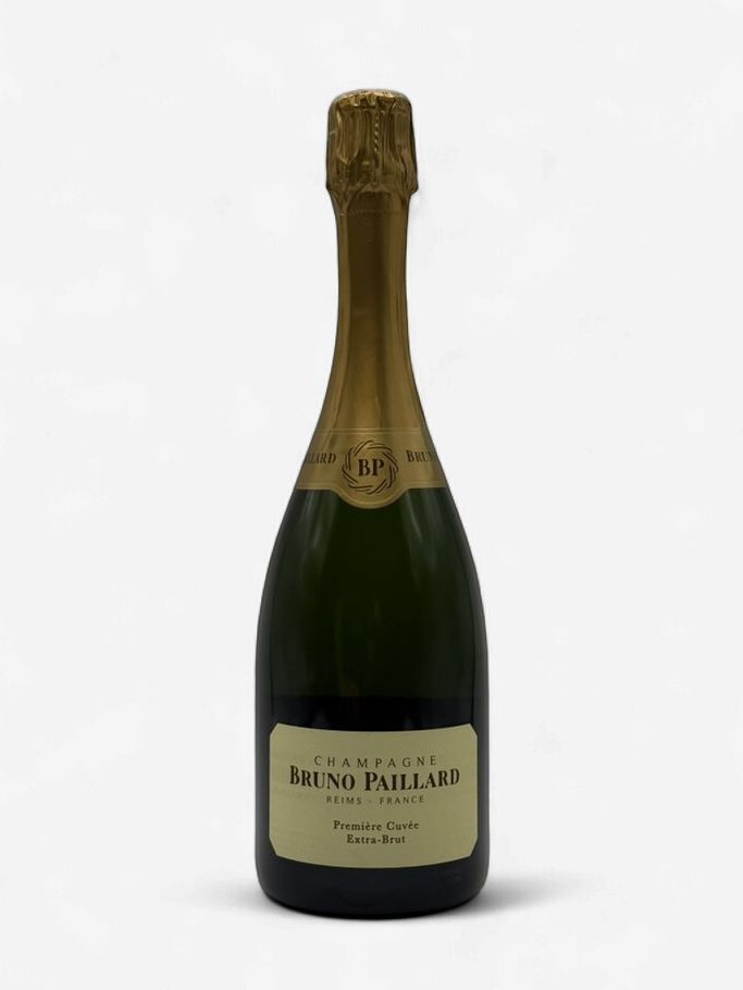 BRUNO PAILLARD CHAMPAGNE NV