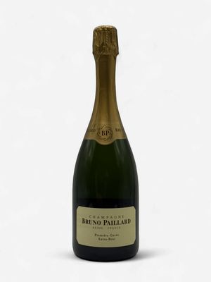 BRUNO PAILLARD CHAMPAGNE NV
