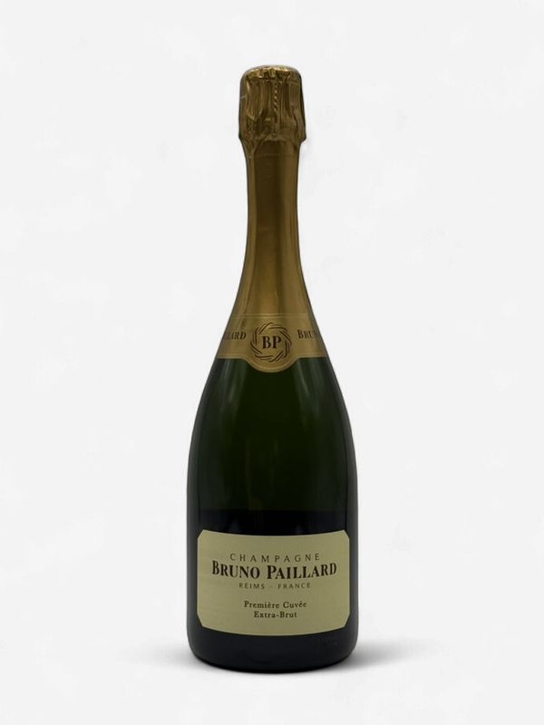 BRUNO PAILLARD CHAMPAGNE NV
