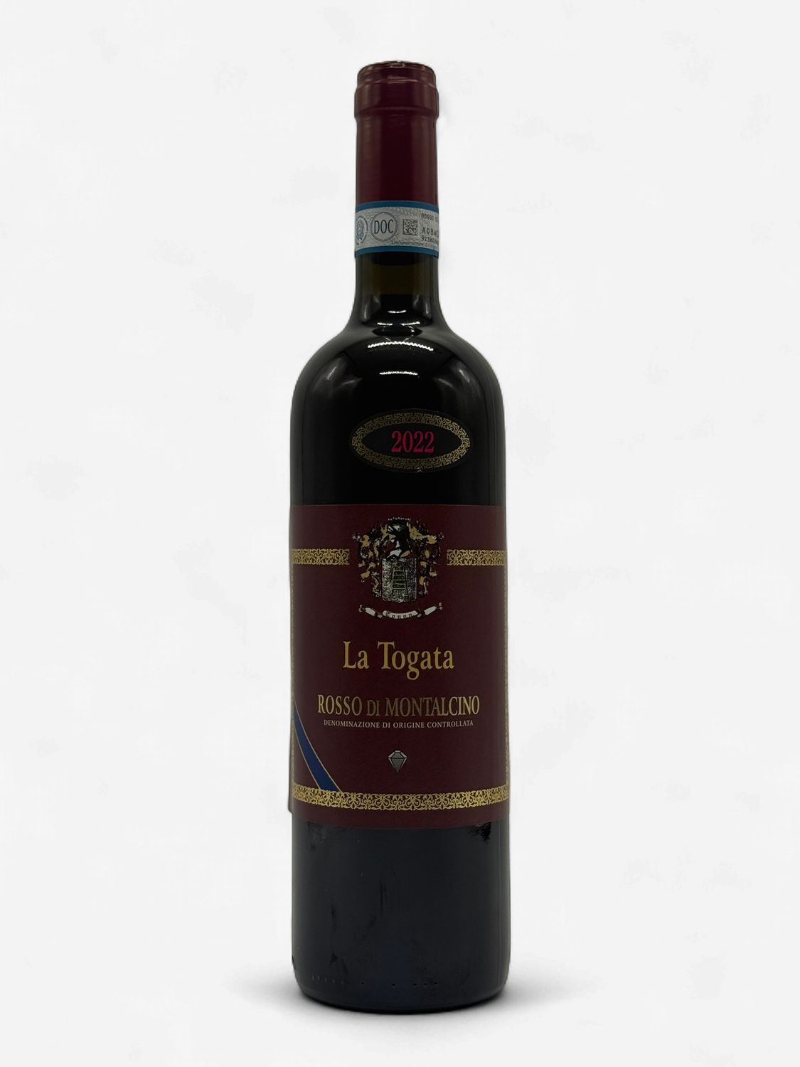 LA TOGATA ROSSO DI MONTALCINO