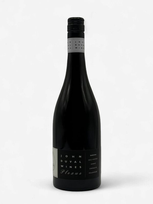 JOHN DUVAL PLEXUS SHIRAZ GRENACHE MOURVEDRE