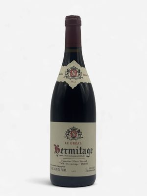SORREL HERMITAGE LE GREAL 2022