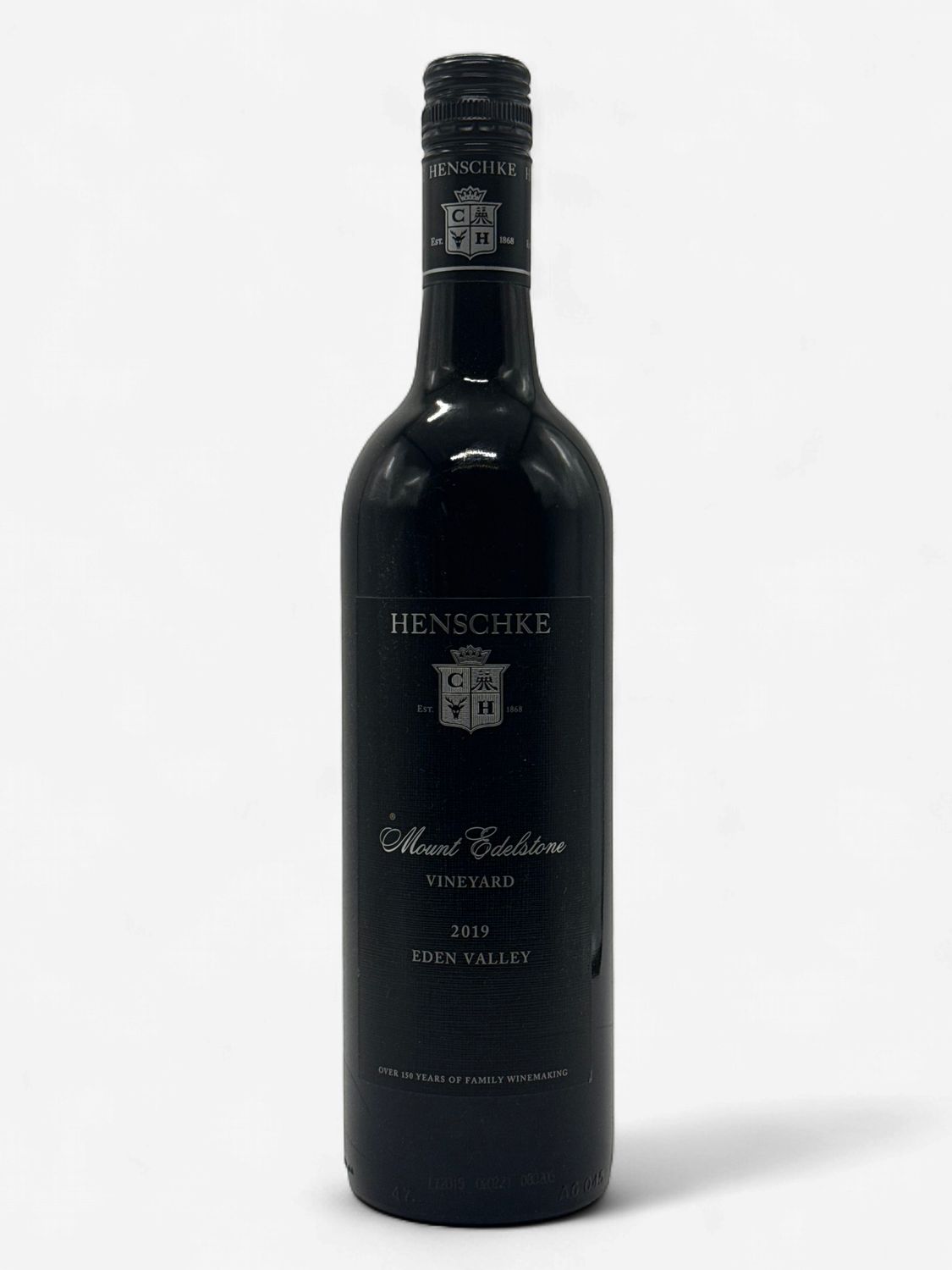 HENSCHKE MOUNT EDELSTONE SHIRAZ 2019