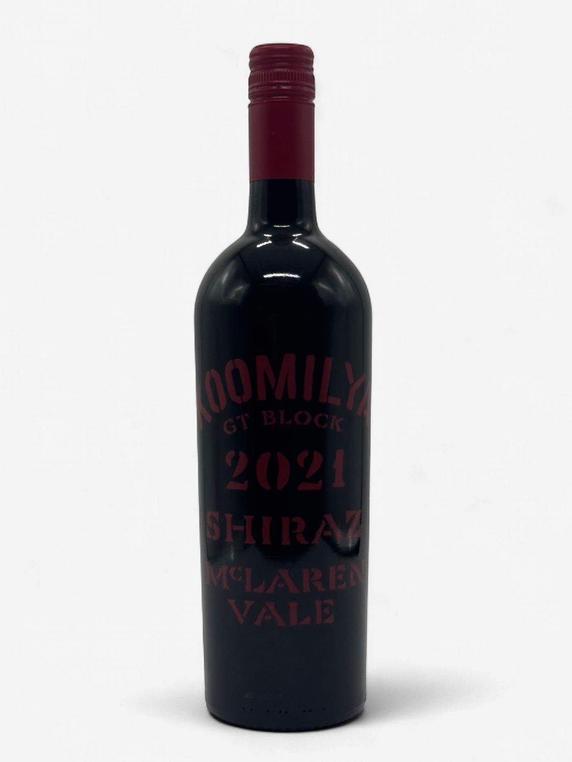 KOOMILYA GT BLOCK SHIRAZ 21