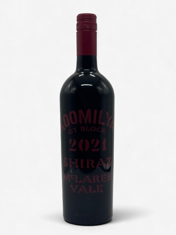 KOOMILYA GT BLOCK SHIRAZ 21