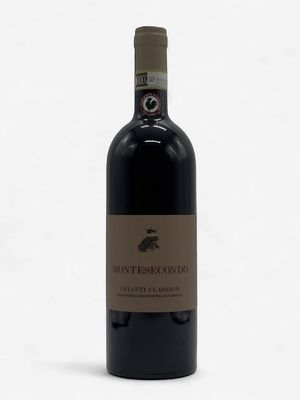 MONTESECONDO CHIANTI CLASSICO