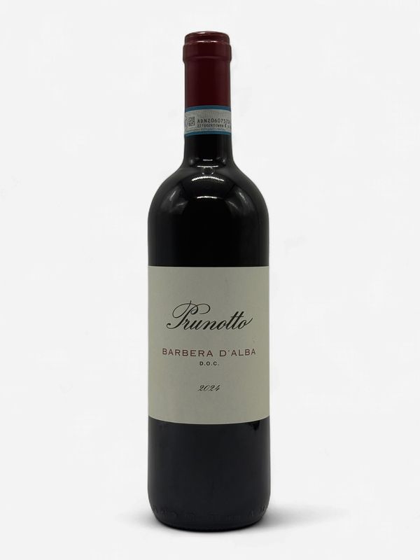 PRUNOTTO BARBERA D'ALBA
