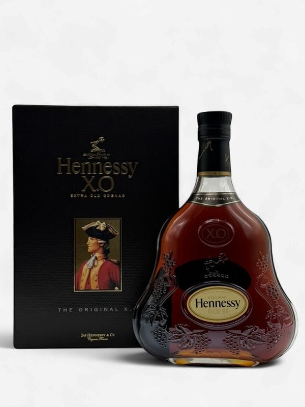HENNESSY XO