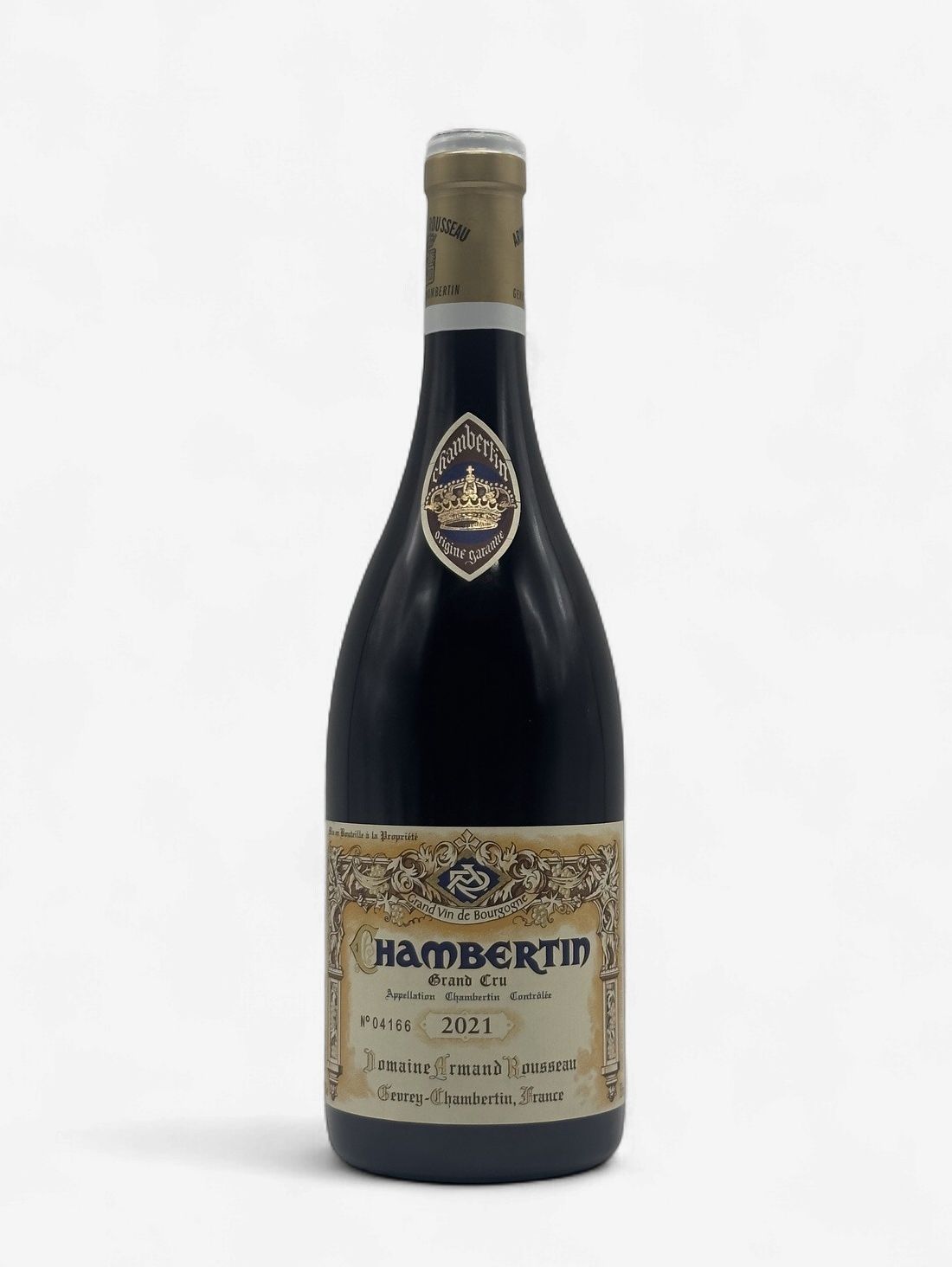 ARMAND ROUSSEAU CHAMBERTIN 2021