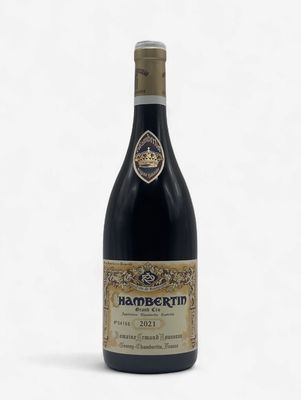 ARMAND ROUSSEAU CHAMBERTIN 2021
