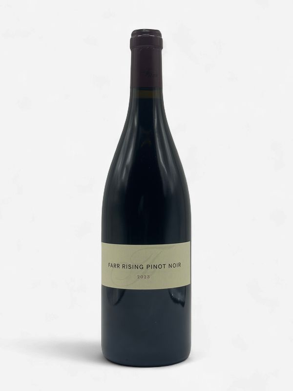 FARR RISING GEELONG PINOT NOIR