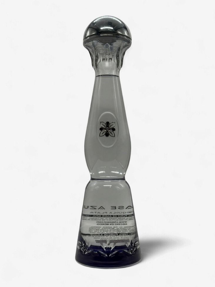 CLASE AZUL PLATA TEQUILA 750B
