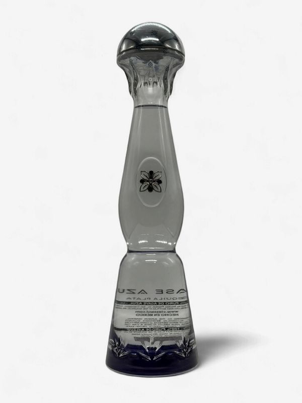 CLASE AZUL PLATA TEQUILA 750B