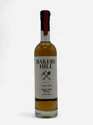 BAKERY HILL CLASSIC MALT WHISKY 500B