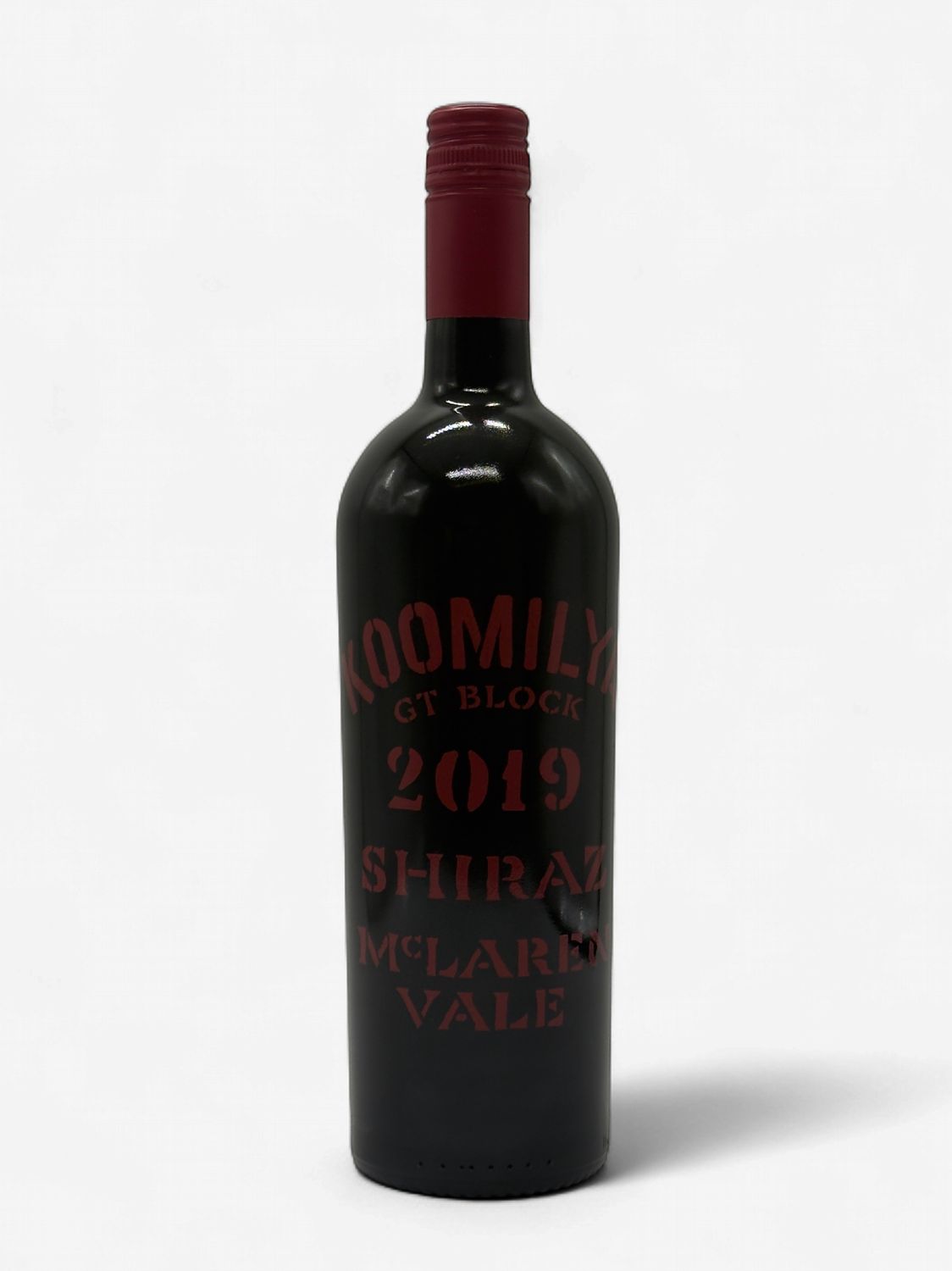 KOOMILYA SHIRAZ GT BLOCK 19