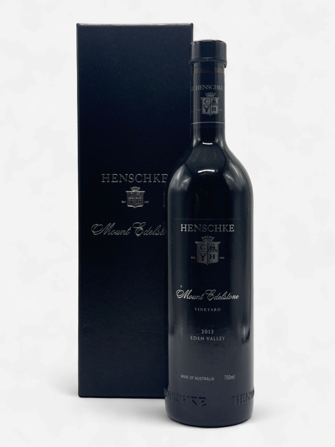 HENSCHKE MOUNT EDELSTONE SHIRAZ 2013