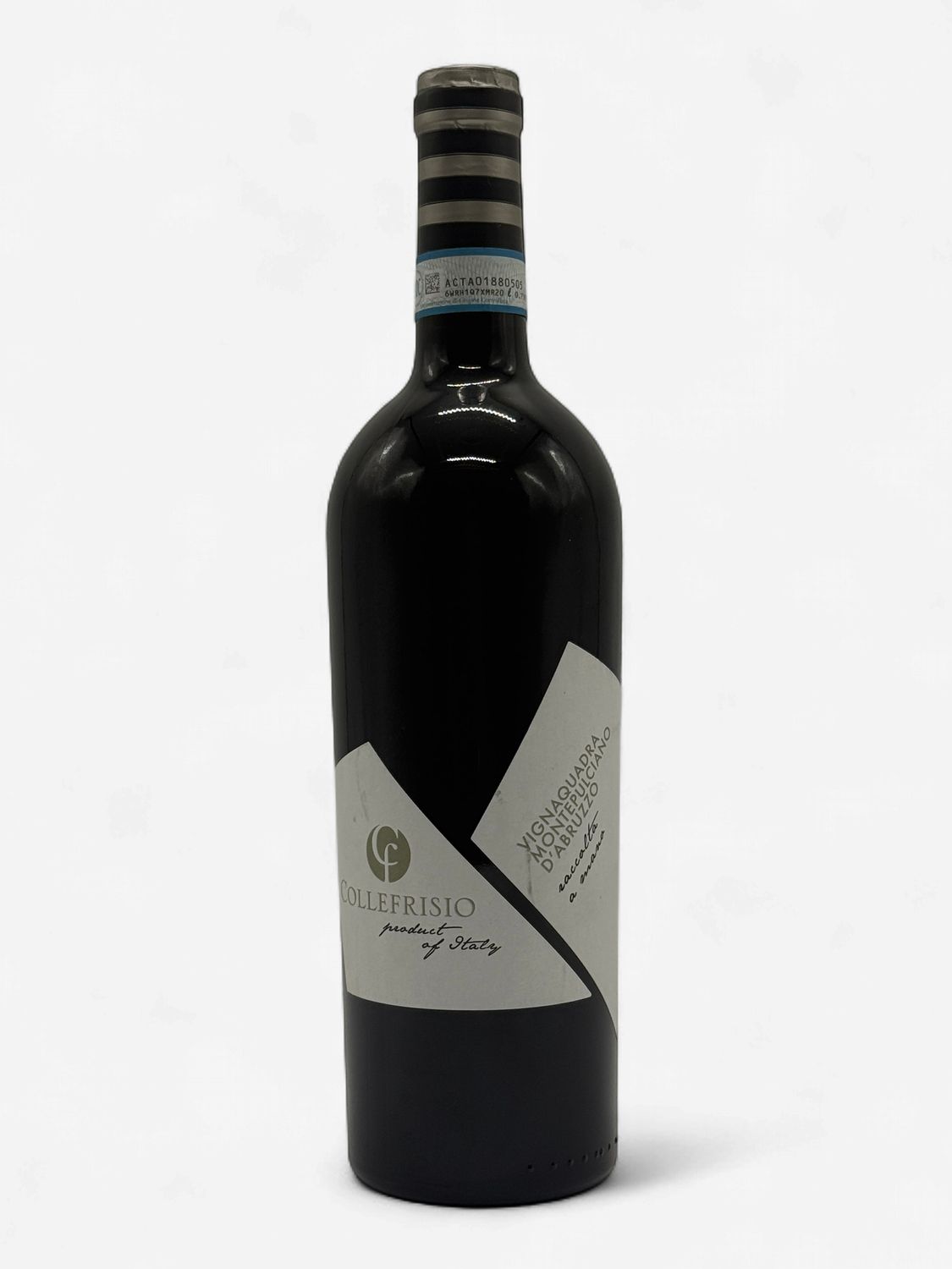 COLLEFRISIO MONTEPULCIANO D'ABRUZZO 2020