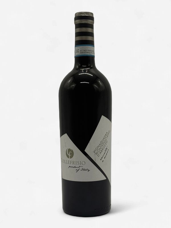 COLLEFRISIO MONTEPULCIANO D'ABRUZZO 2020