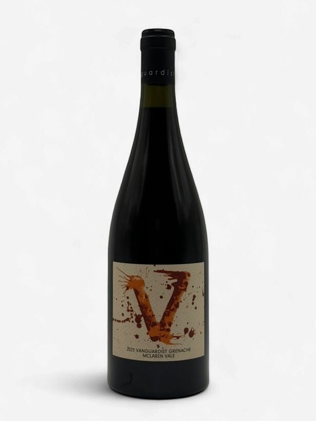 VANGUARDIST OENO GRENACHE