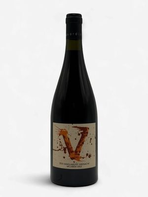 VANGUARDIST OENO GRENACHE